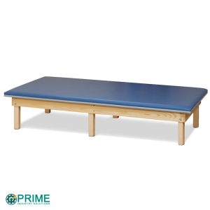 PrimeRehab FortiFlex Bariatric Mat Platform