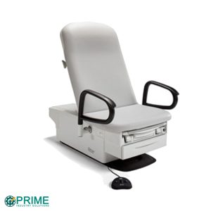 Midmark Ritter 224 PowerAccess Elevate Exam Chair System